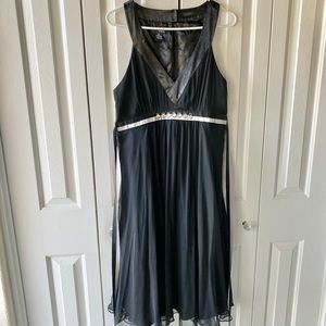 Mixite Silk Cocktail Dress